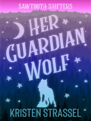 cover image of Her Guardian Wolf